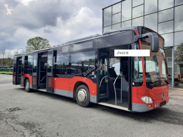 Autobus interurbain Mercedes