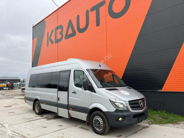 MercedesSprinter