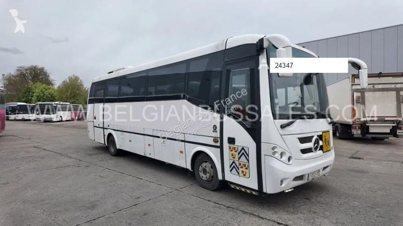 Buss Mercedes Apollo / / Vario / Automet / Aut...