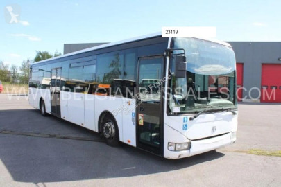 Autobús Iveco Crossway LE / 12.8m / Automaat / 3 Point Seatbelts / Euro 5