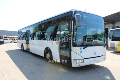 Buss interurban Iveco