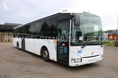Autobús Iveco Crossway LE / 12.8m / Euro 5