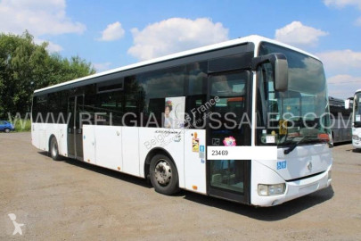 Autobús Iveco Crossway LE / 12.8m / Euro 5