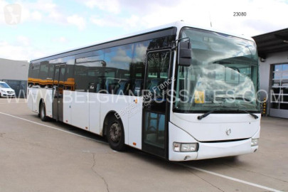 Autobús interurbano Iveco
