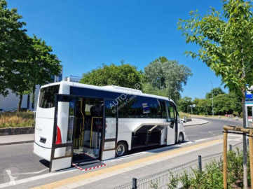 Buss interurban Iveco ny