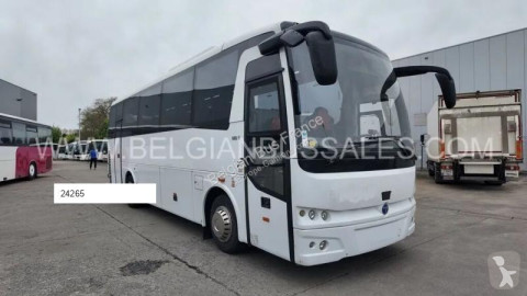 Buss interurban Temsa