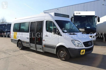 Minibuss Mercedes