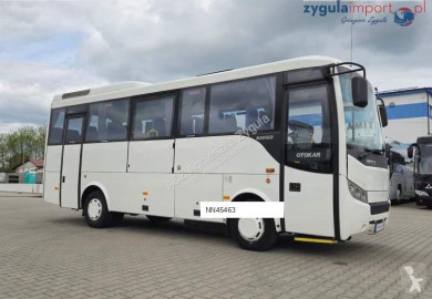 Autobus interurbain Otokar