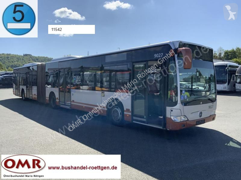 Bus Mercedes O 530 G