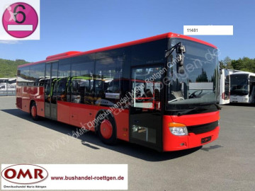 Autobús Setra S 415 LE Business