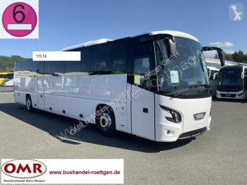 Autobús interurbano VDL