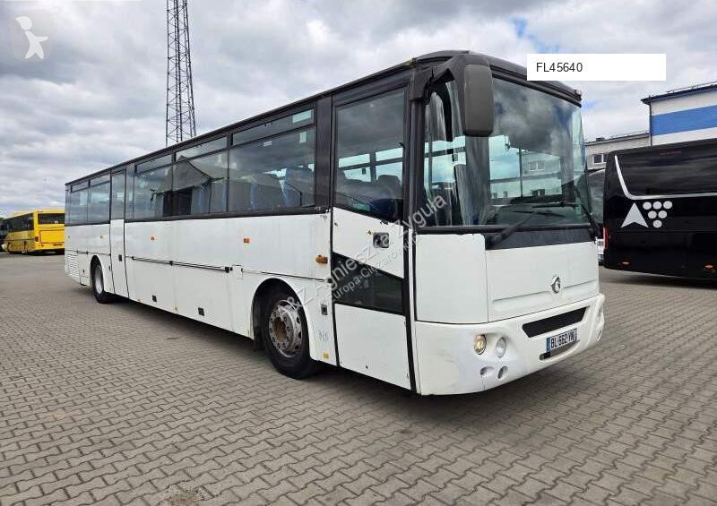 Autobus Irisbus AXER