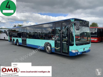 Autobus Mercedes Citaro O 530 L