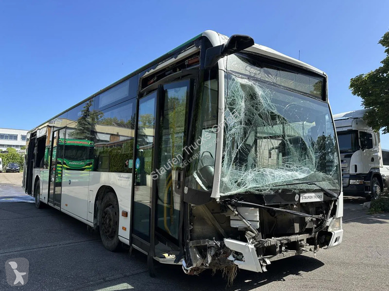 Buss Mercedes O 530 Klima 299 PS Unfallfahrzeug!