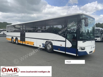Autobus Mercedes Integro O 550