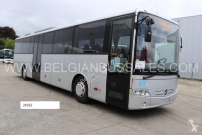 Autobus Mercedes Intouro ME / 13.0m / Lift / Airco / Euro 5 /hannover display