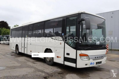 Autobus Setra S 415 UL / Intouro / Integro / Lift / Airco / Euro 5