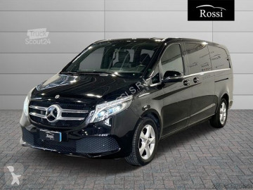 Autobus Mercedes 220 Classe V - W447 2019 Extralong - V Extralong 220 d Sport aut