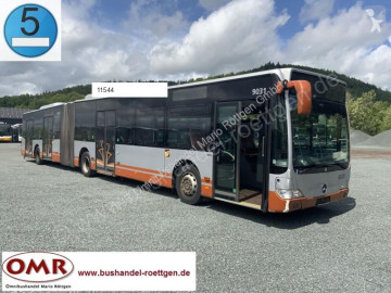 Autobus Mercedes Citaro O 530 G