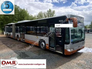 Autobus Mercedes Citaro O 530 G