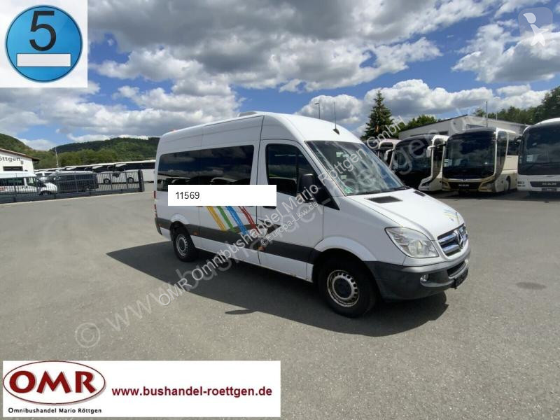 Autobus Mercedes 316 CDI