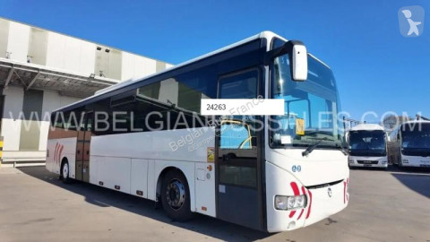 Autobús Iveco Crossway / Recreo / 12.8m / Lift / Airco
