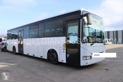 Autobús Iveco Crossway / 12.8m / Manual / Euro 5