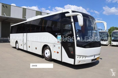 Buss interurban Temsa