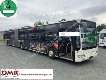 Autobus Mercedes Citaro O 530 G