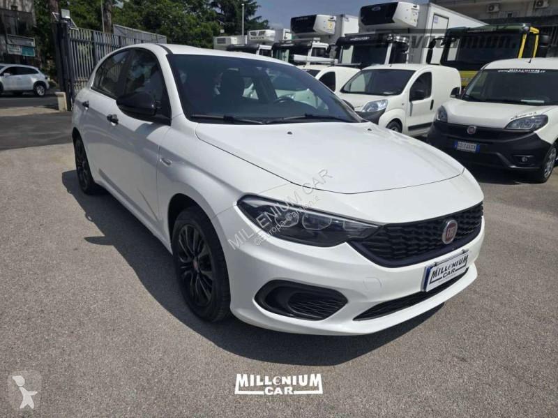 Véhicule utilitaire Fiat BERLINA 1.3MJT 2020