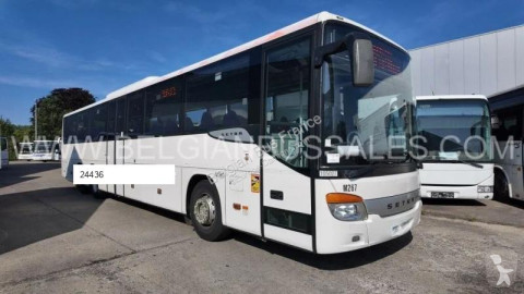 Autobus Setra S 417 UL