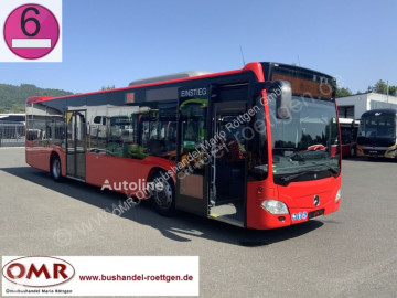 Autobus interurbain Mercedes