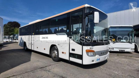 Autobus Setra S 415 UL / Intouro / Integro / 12.2m / Lift / Airco / Euro 5