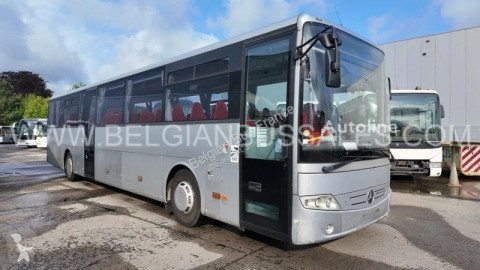 Autobus Mercedes Intouro ME / 13.0m / Manual / Euro 5