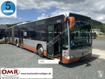 Autobus Mercedes