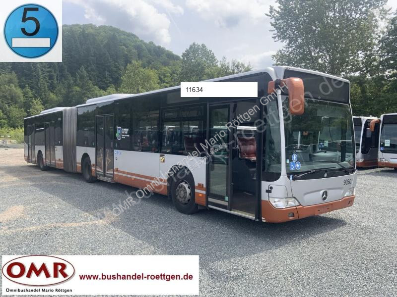 Bus Mercedes O 530 G