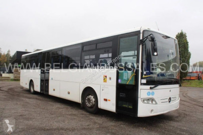Autobús interurbano Mercedes