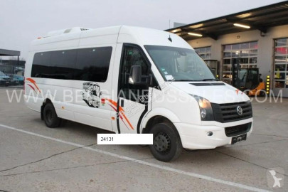 Minibuss Volkswagen