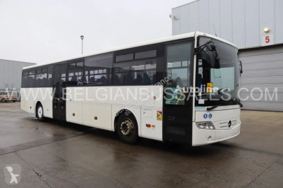 Autobus interurbain Mercedes