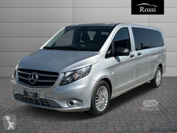 Autobus aménagé Mercedes