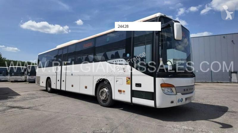 Autobus Setra Airco / automatic