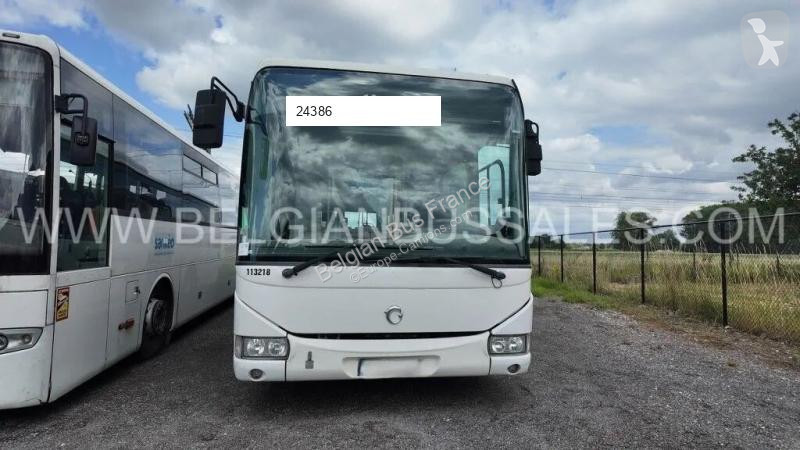 Autobuz Iveco LE 12 m/ Citybus/ Airco / small...