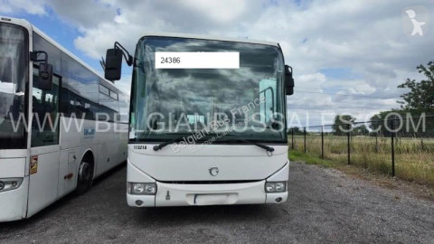 Autobús interurbano Iveco