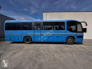 Autobús Iveco 380.10.35 Euroclass