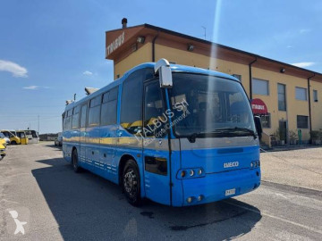 Autobús Iveco 380.10.35 Euroclass