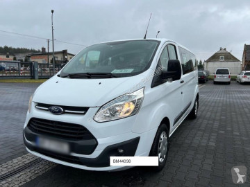 FordTransit Custom