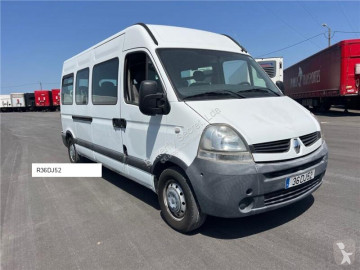 Minibus Renault