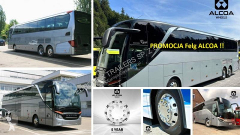 Buss delar Setra ny