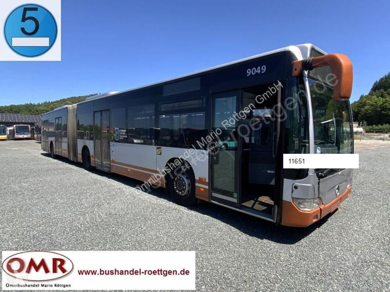 Buss Mercedes O 530 G