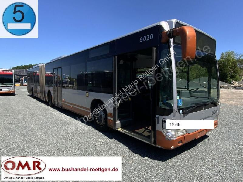 Bus Mercedes O 530 G